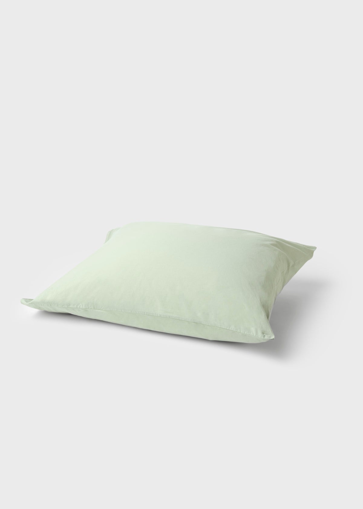 Klitmøller Collective Home Bed set - Plain - 140 x 220 + 80 x 80 Textiles Sage