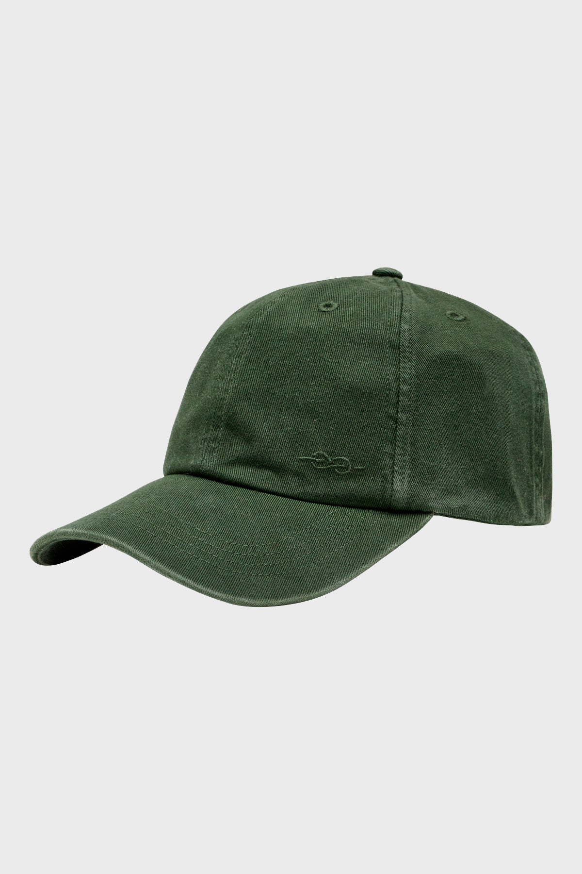 Klitmøller Collective ApS Cap one Caps Olive