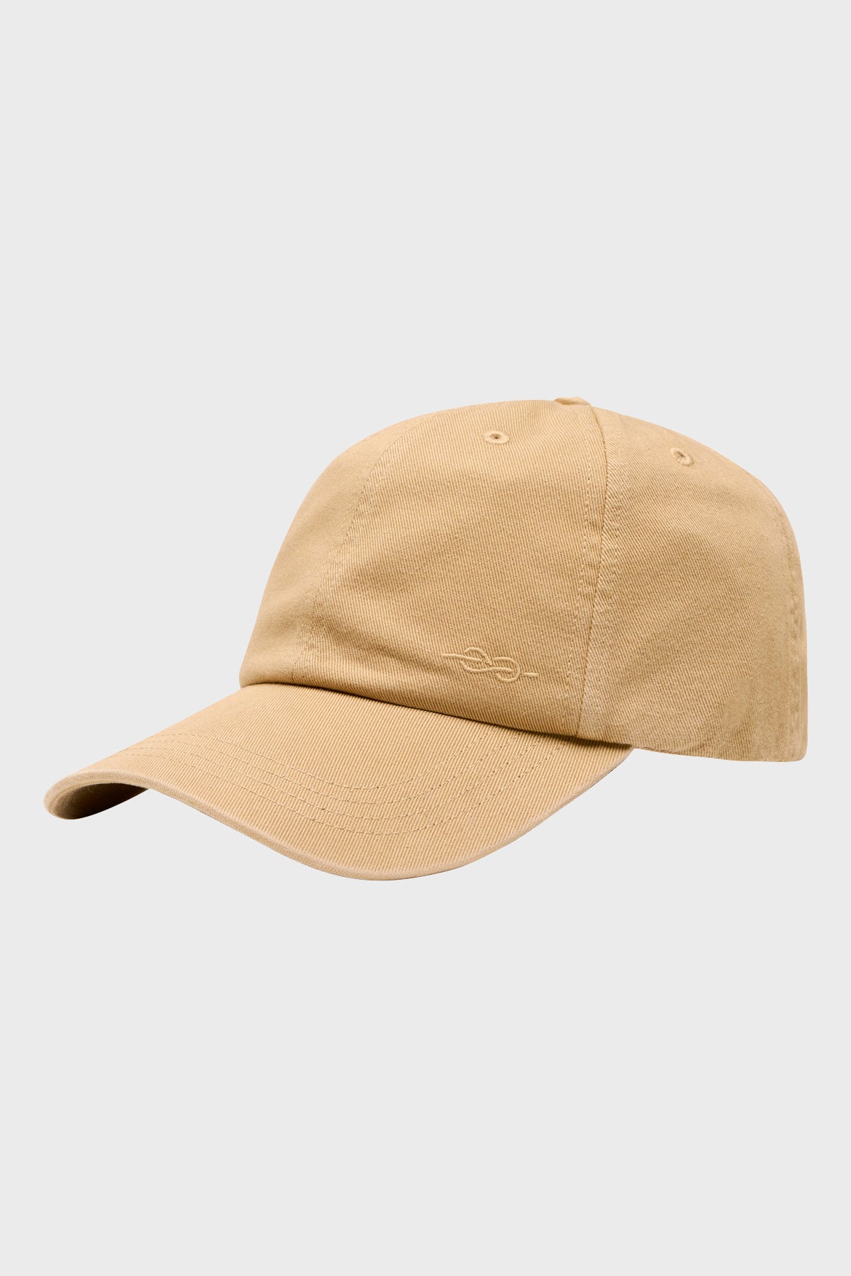 Klitmøller Collective ApS Cap one Caps Sand
