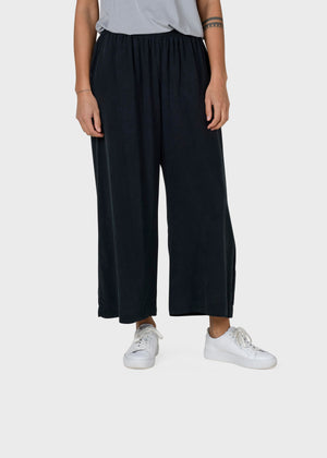Klitmøller Collective ApS Leonora pants Pants Navy