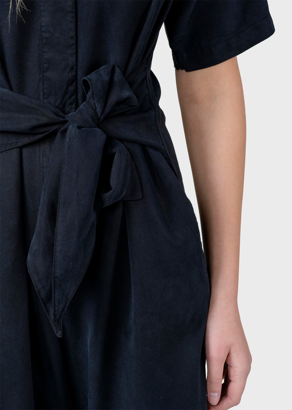 Klitmøller Collective ApS Limona jumpsuit Jumpsuits Navy