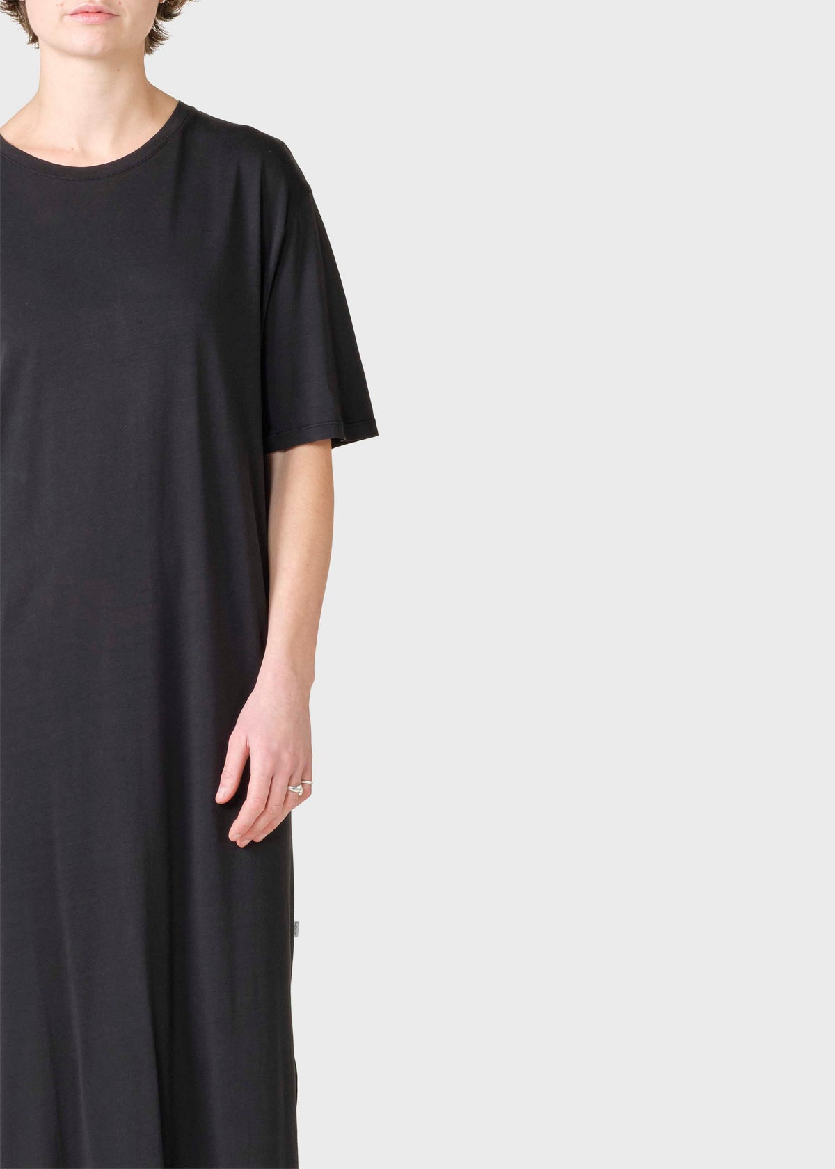 Klitmøller Collective ApS Liva dress OCS Dress Black
