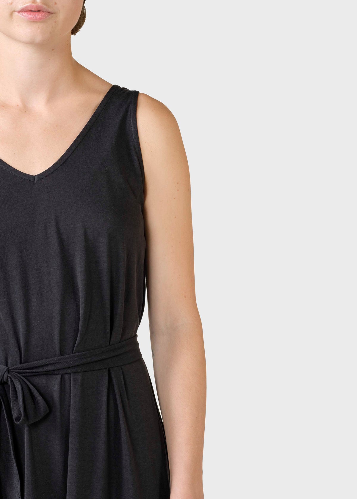 Klitmøller Collective ApS Misha dress OCS Dress Black