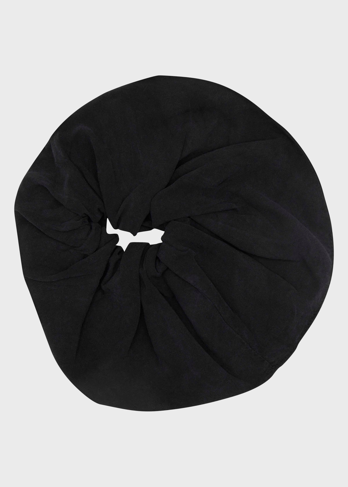 Klitmøller Collective ApS Scrunchie Accessories Navy
