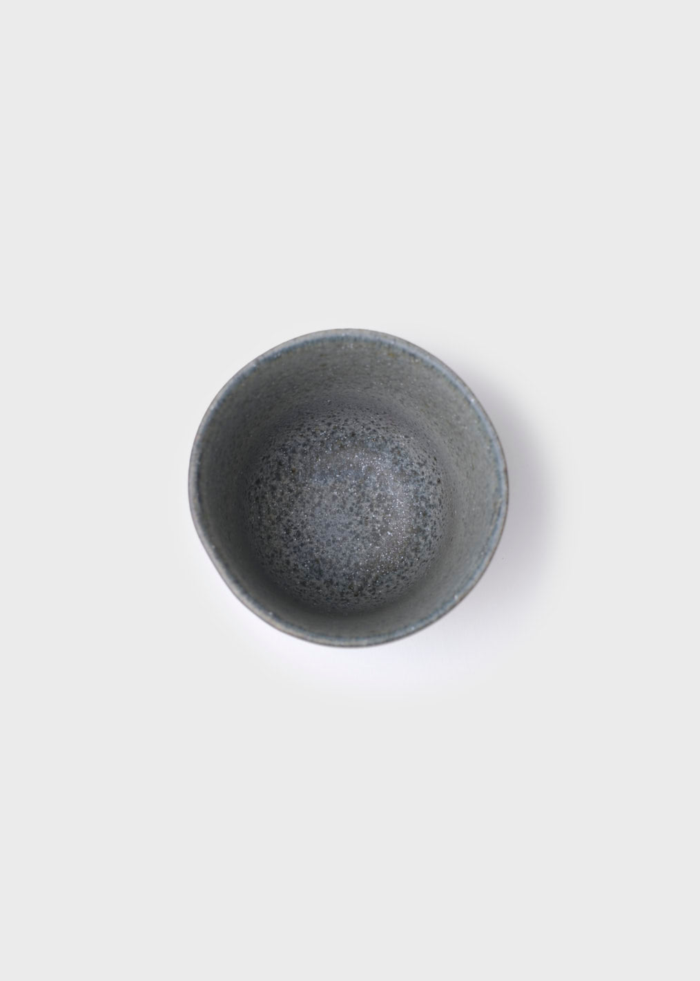Klitmøller Collective Home Small Coffee cup - 8 cm Ceramics Concrete