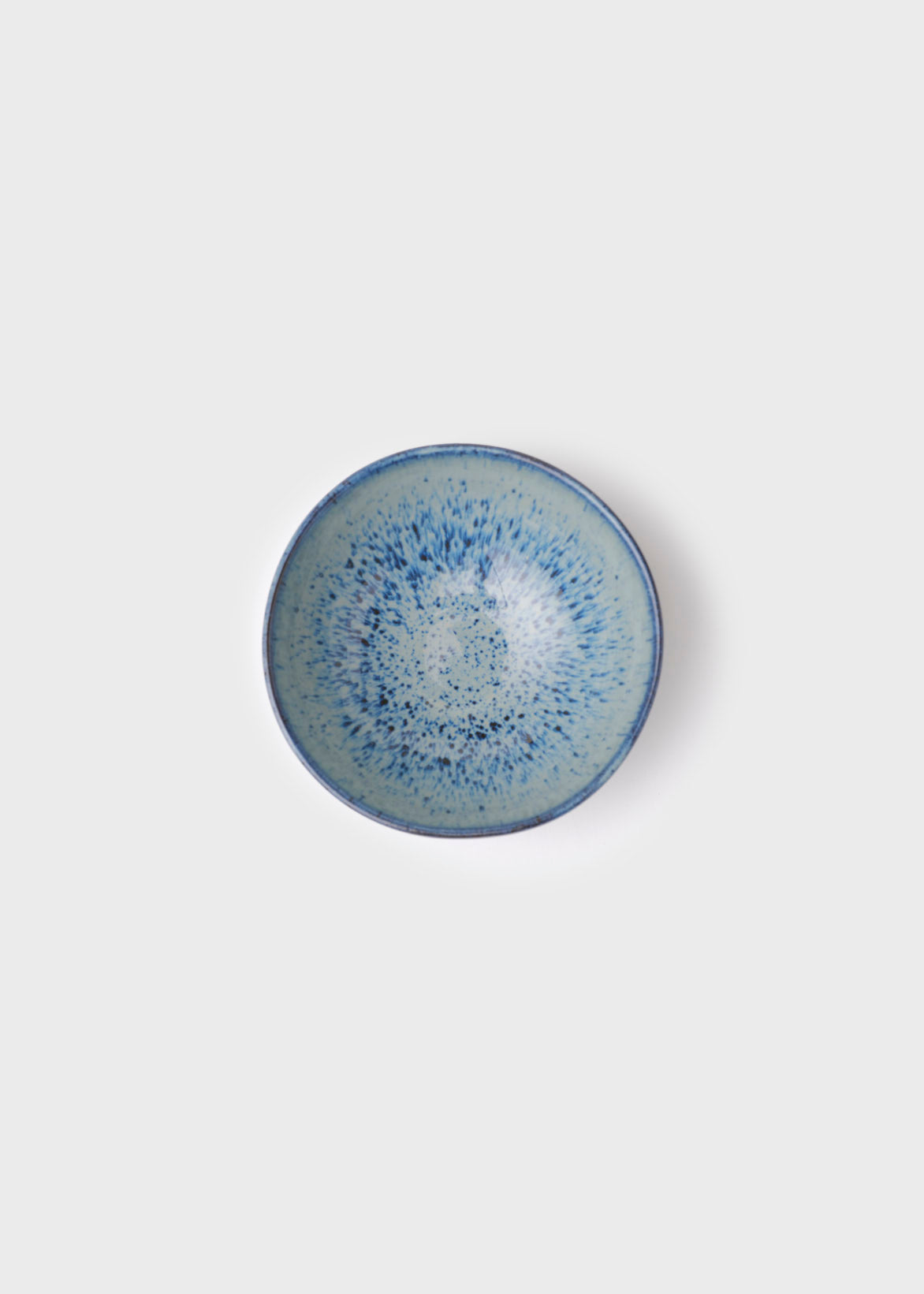 Klitmøller Collective Home Small bowl - 10 cm Ceramics Light blue