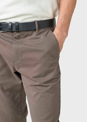 Klitmøller Collective ApS Ziggy uni belt  Belts Black