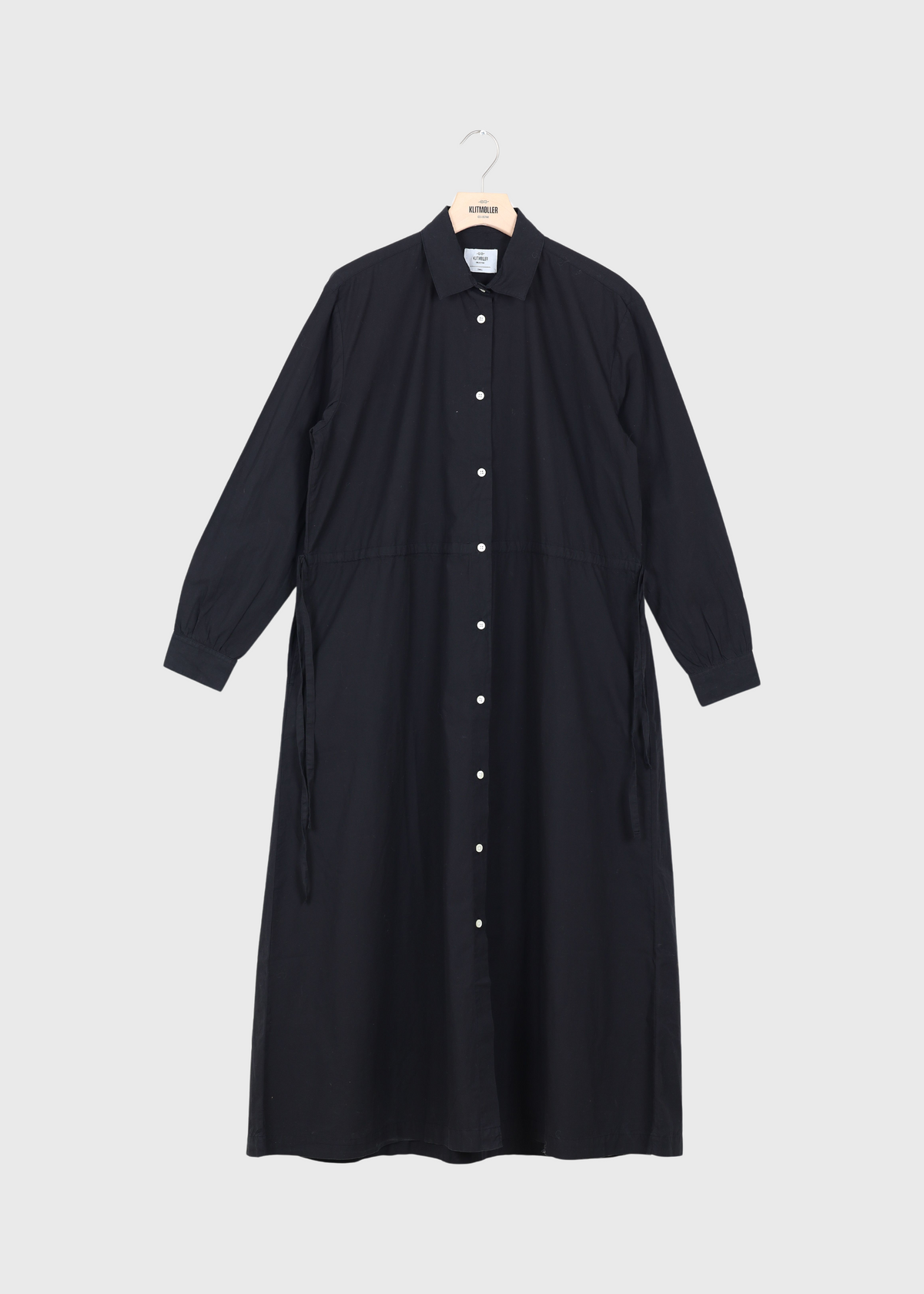 Re-Mix Sofia dress - Black
