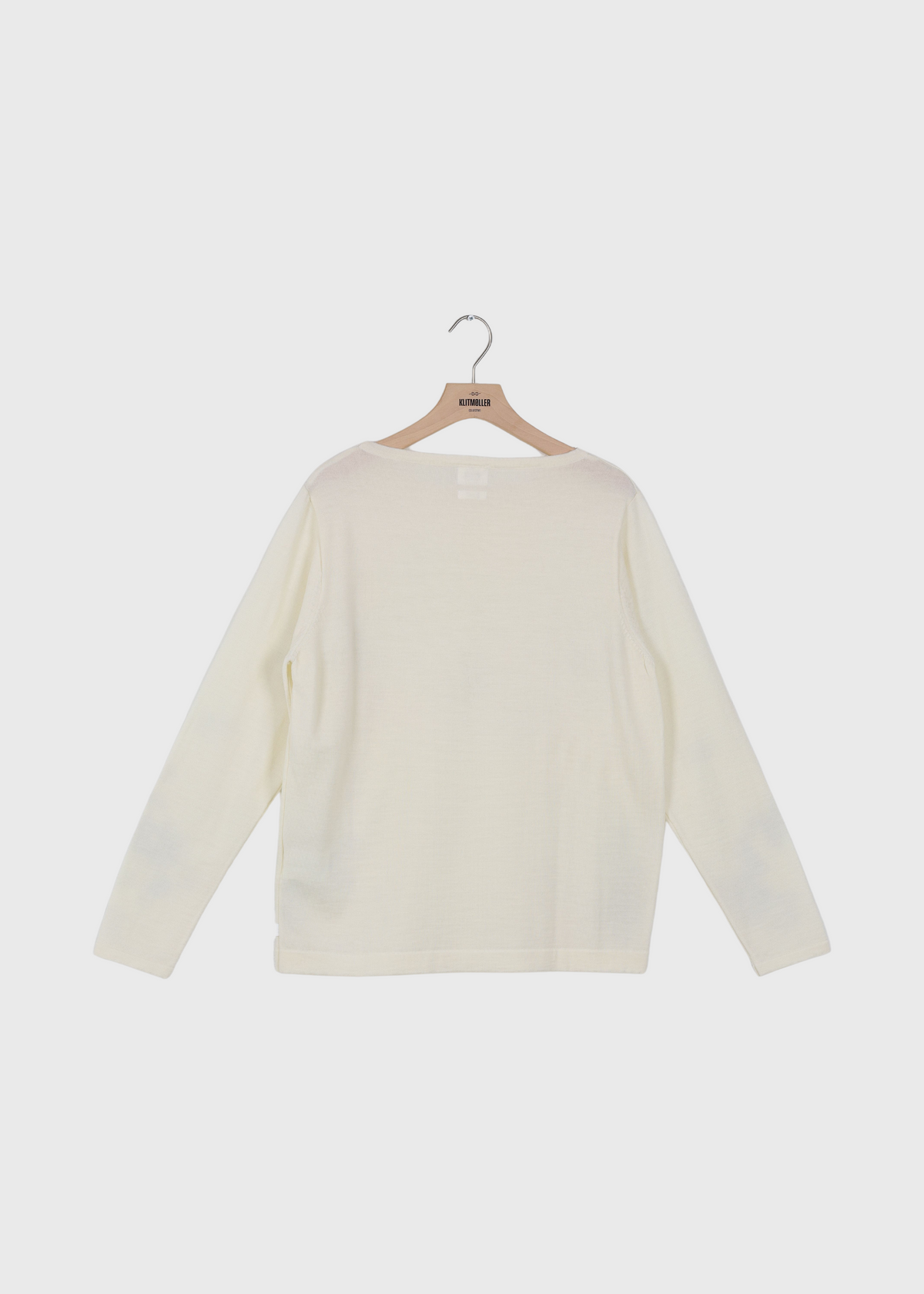 Re-Mix Charlotte knit - Navy