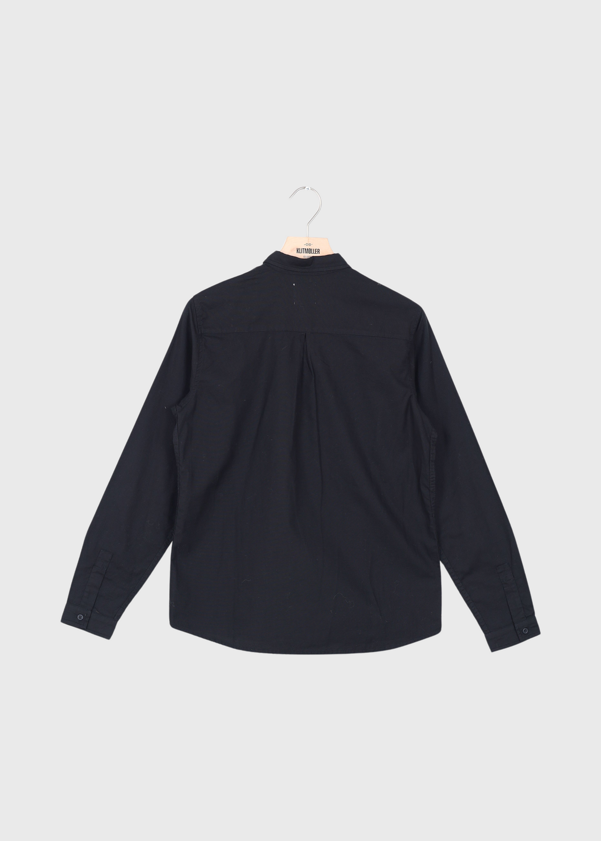 Re-Mix Julie shirt - Black
