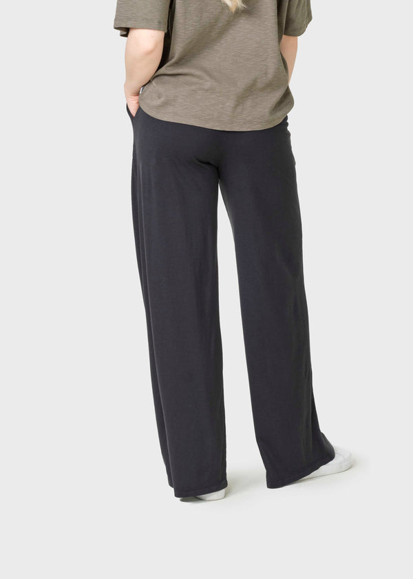 Klitmøller Collective ApS Alexa lyocell pants Pants Black