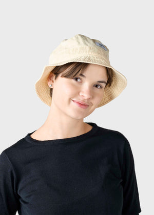 Klitmøller Collective ApS Bucket one Hats Lemon sorbet