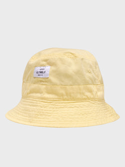 Klitmøller Collective ApS Bucket one Hats Lemon sorbet