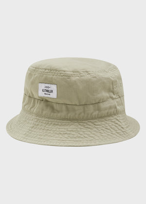 Klitmøller Collective ApS Bucket one Hats Sage