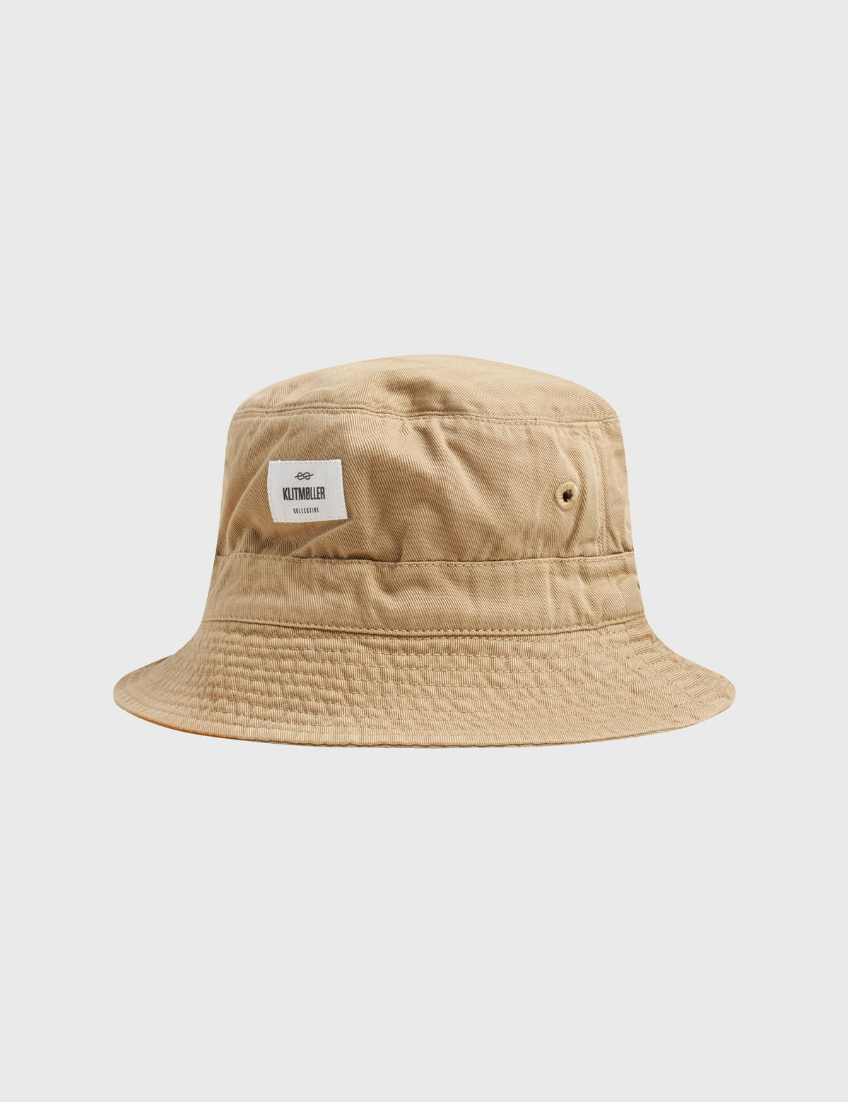 Klitmøller Collective ApS Bucket one Hats Sand
