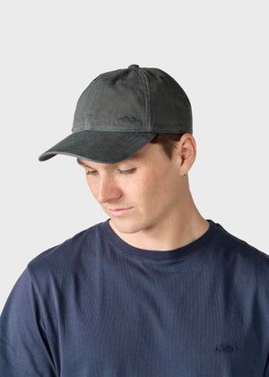 Klitmøller Collective ApS Cap one Caps Olive