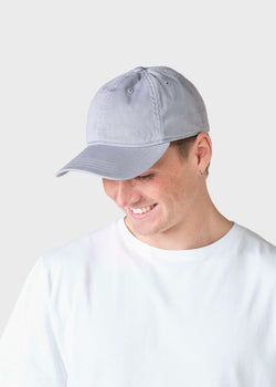 Klitmøller Collective ApS Cap one Caps Pastel grey