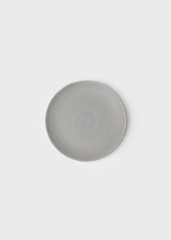 Klitmøller Collective Home Dinner plate - 27 cm Ceramics Concrete