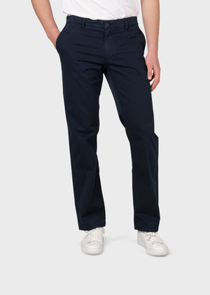 Jan chino - Navy