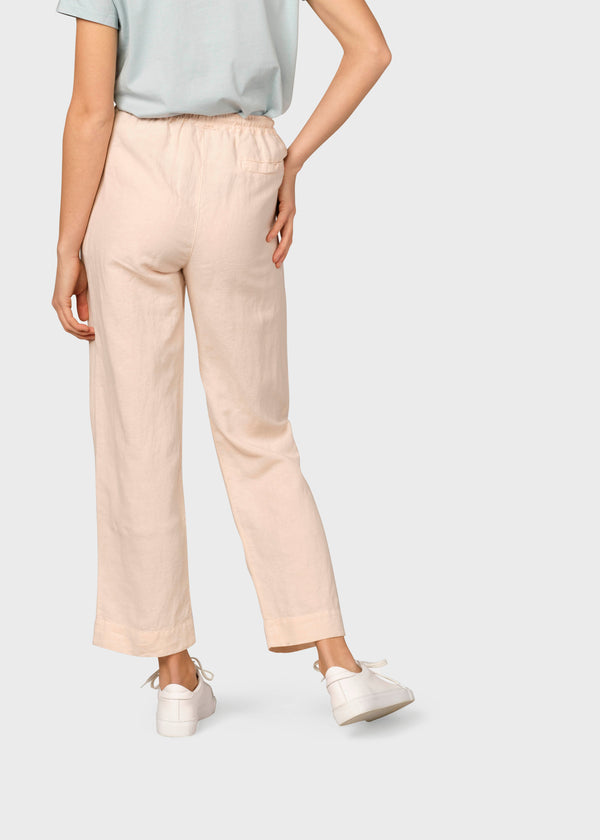 Klitmøller Collective ApS Jennifer pants Pants Rose