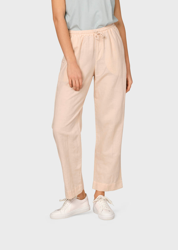 Klitmøller Collective ApS Jennifer pants Pants Rose