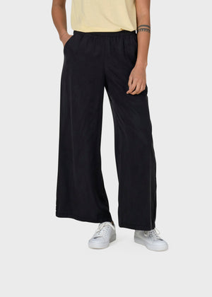 Klitmøller Collective ApS Kaja pants  Pants Black