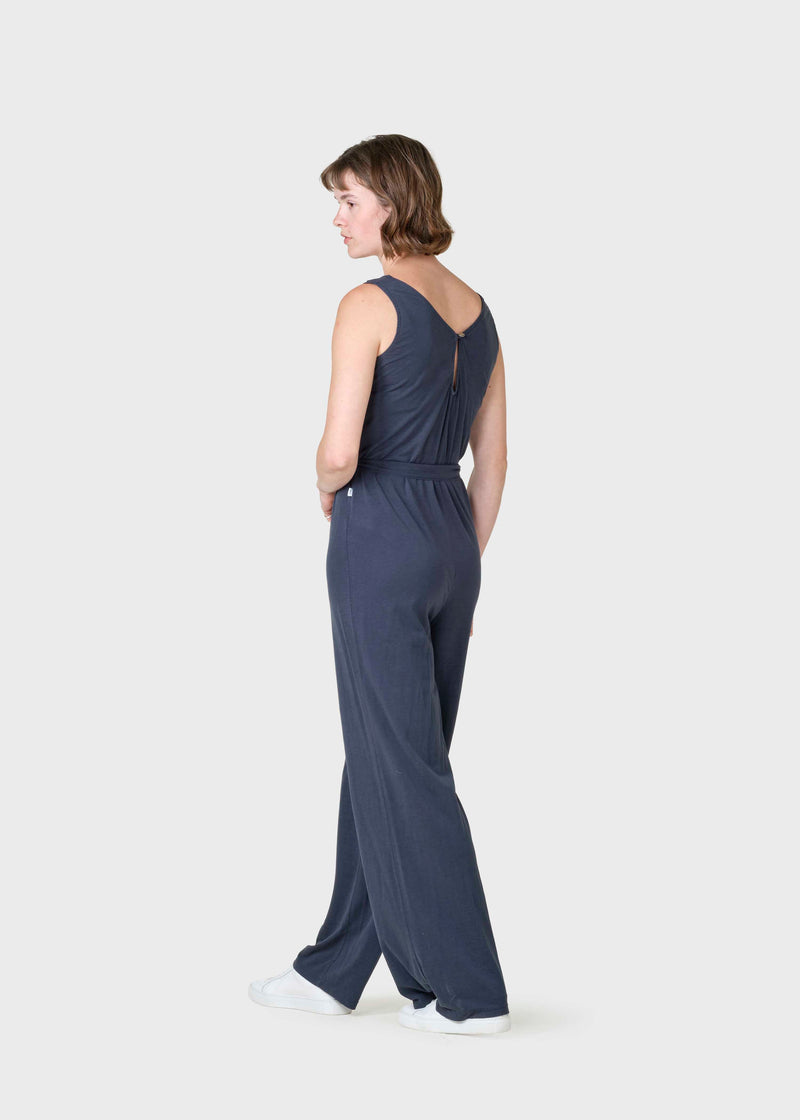 Klitmøller Collective ApS Ketty jumpsuit  Jumpsuits Navy