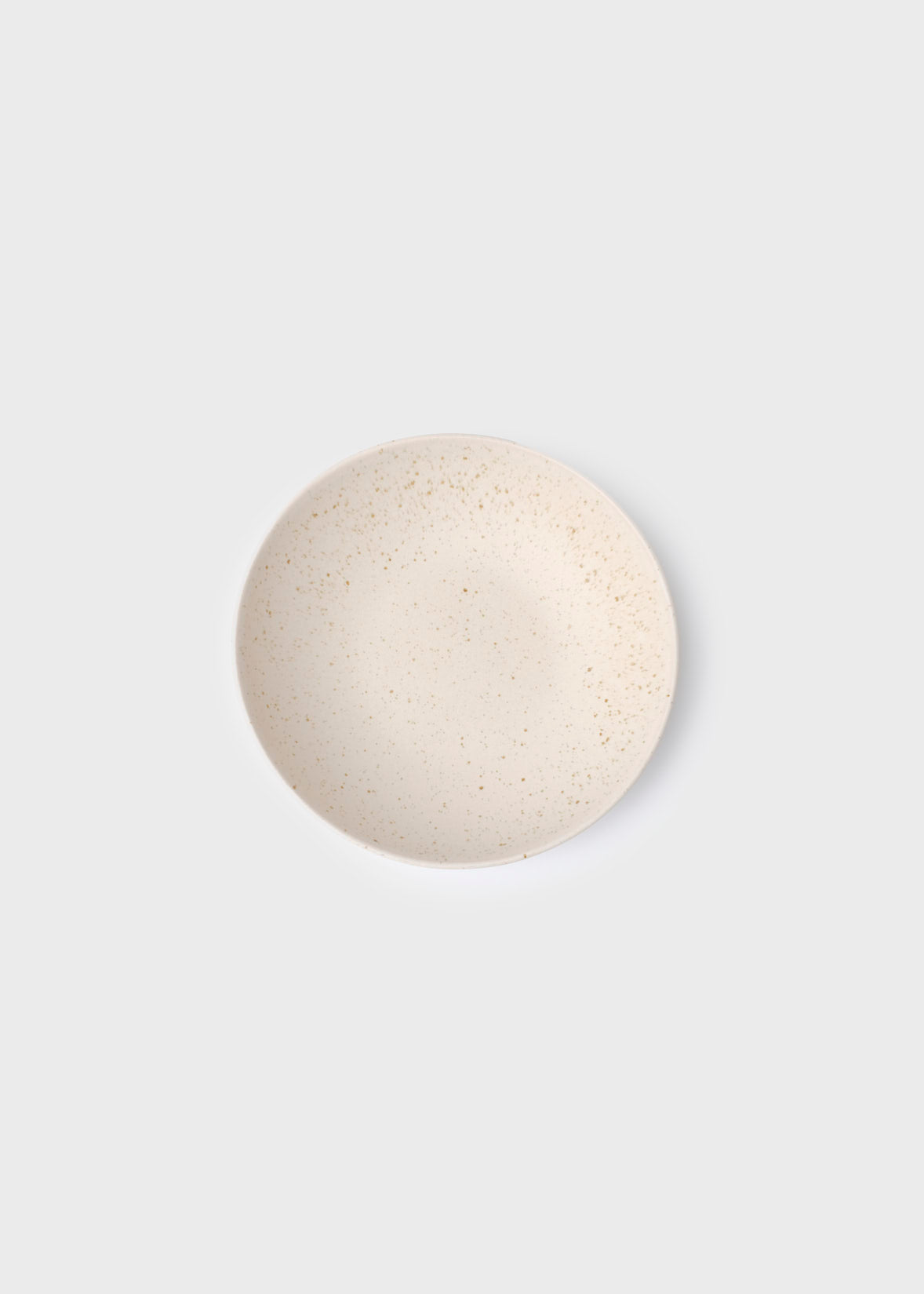 Klitmøller Collective Home Large bowl - 21 cm Ceramics Sand