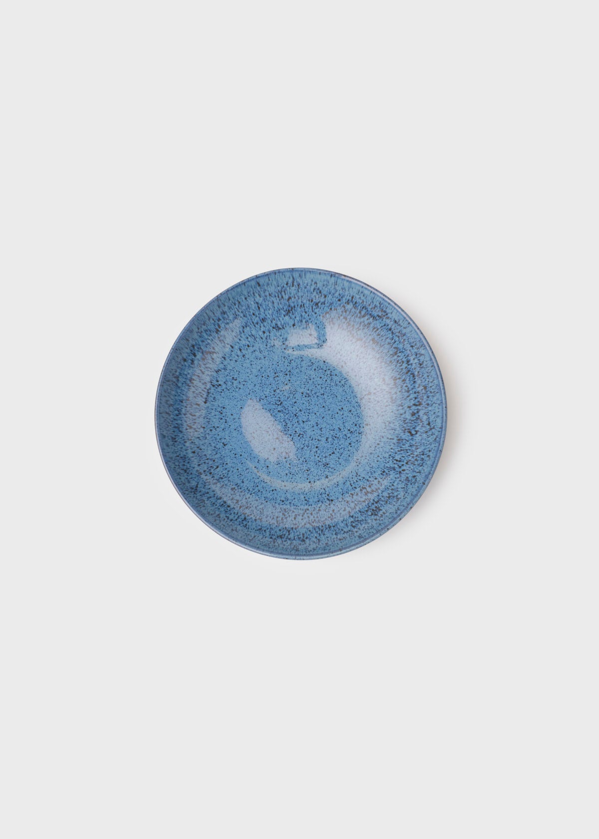 Klitmøller Collective Home Large bowl - 21 cm Ceramics Light blue