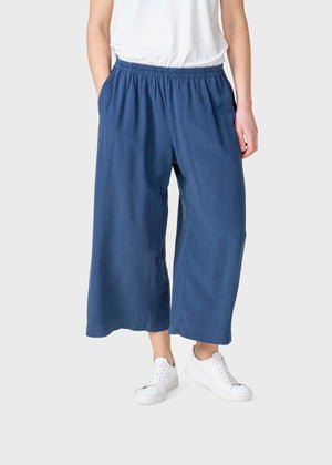 Klitmøller Collective ApS Leonora pants Pants Ocean