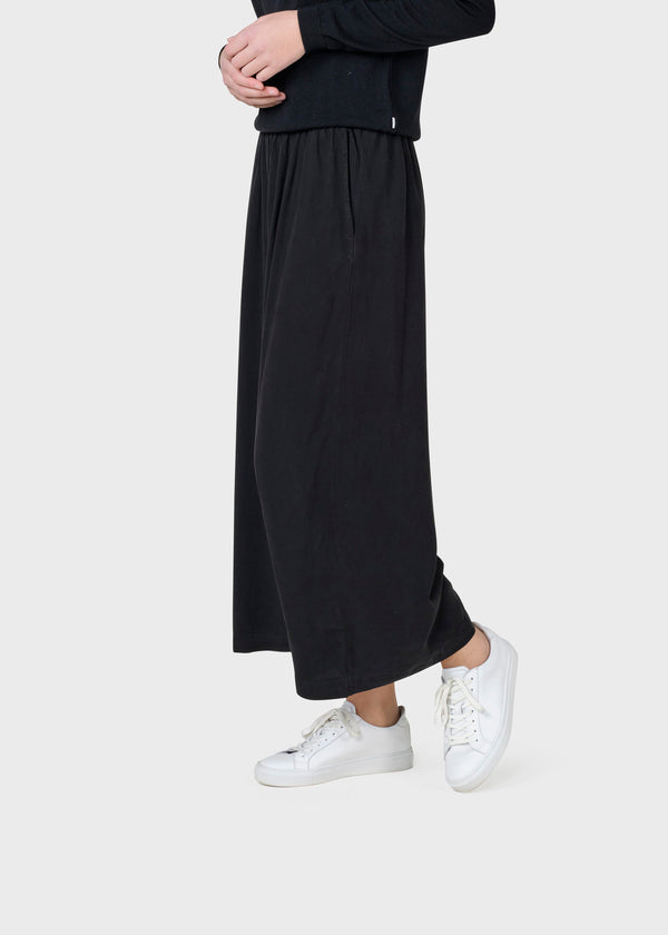 Klitmøller Collective ApS Leonora pants Pants Black