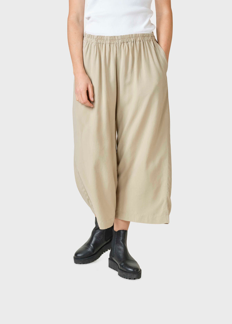 Klitmøller Collective ApS Leonora pants Pants Sand