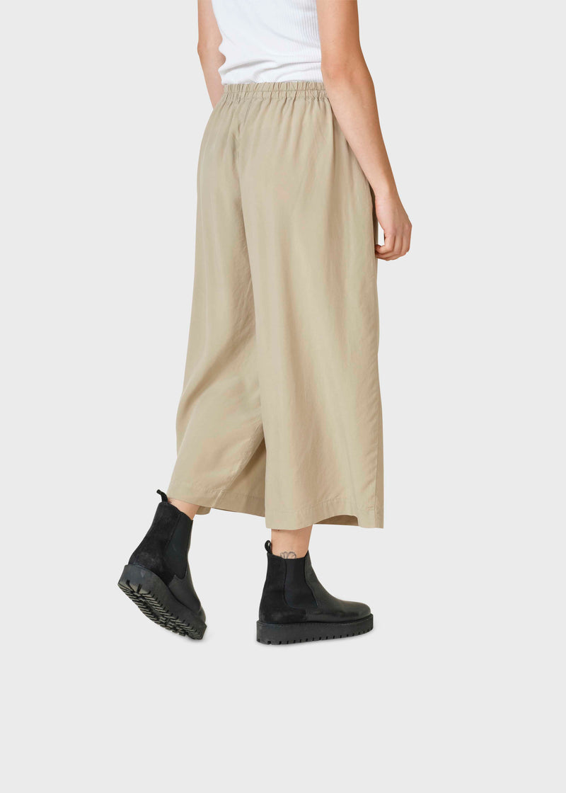 Klitmøller Collective ApS Leonora pants Pants Sand