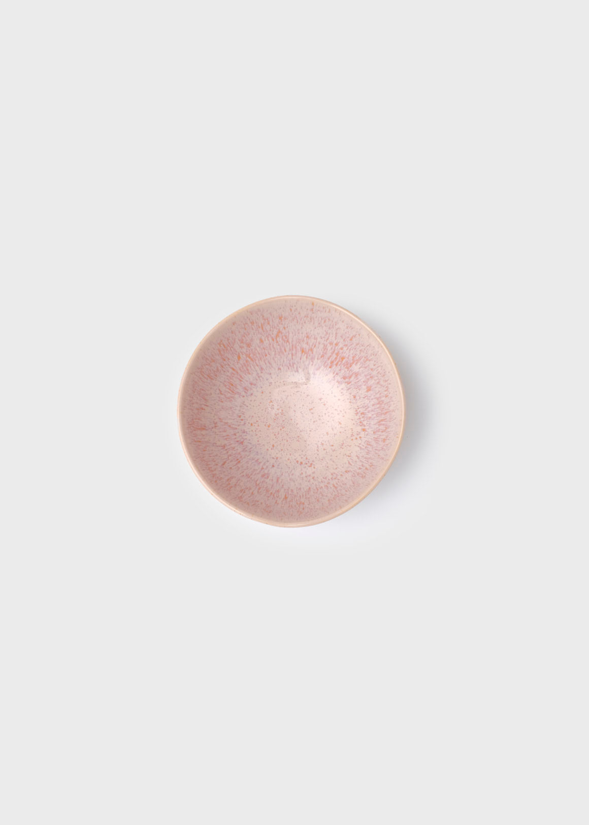 Klitmøller Collective Home Medium bowl 16 cm Ceramics Pink