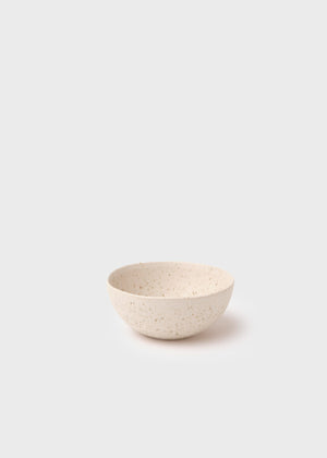 Klitmøller Collective Home Medium bowl 16 cm Ceramics Sand