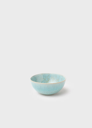 Klitmøller Collective Home Medium bowl 16 cm Ceramics Turqouise