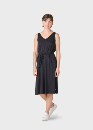 Klitmøller Collective ApS Misha dress Dress Black