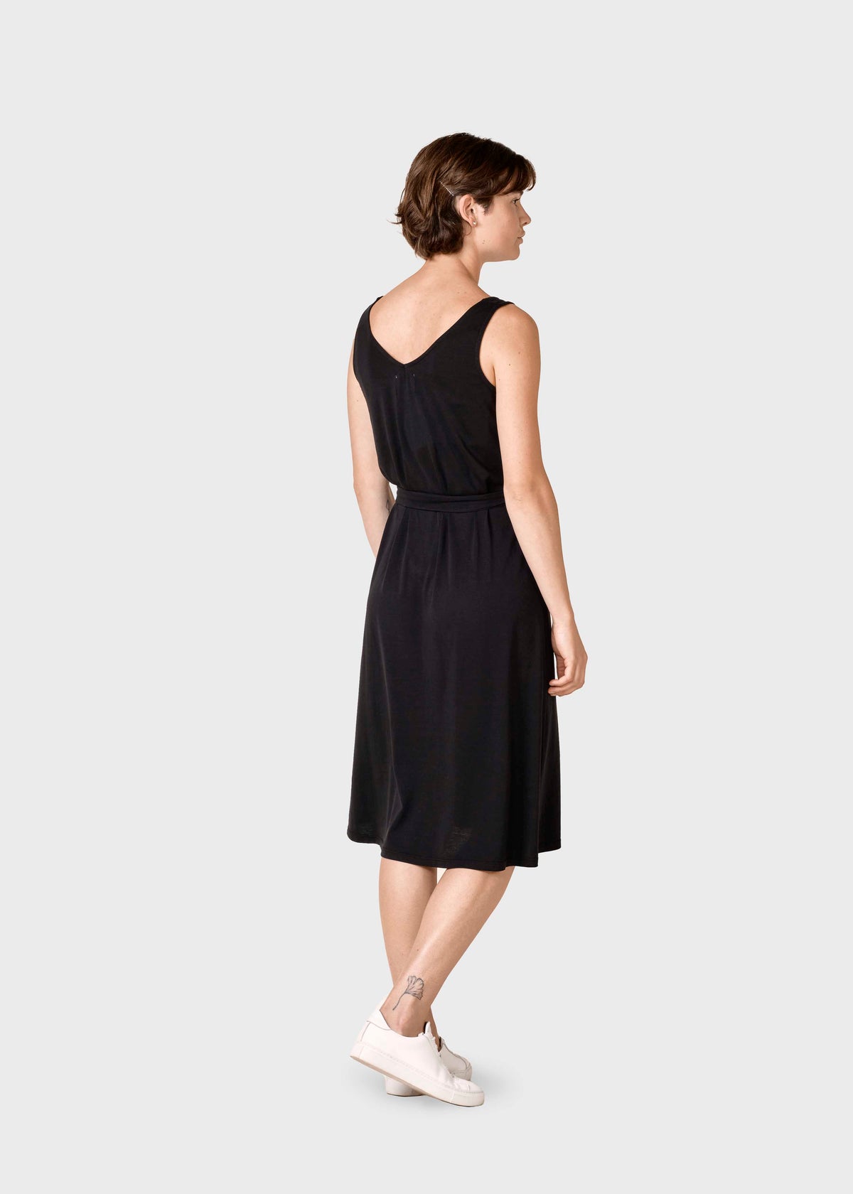 Klitmøller Collective ApS Misha dress OCS Dress Black