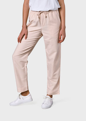 Klitmøller Collective ApS Nicoline pants Pants Rose