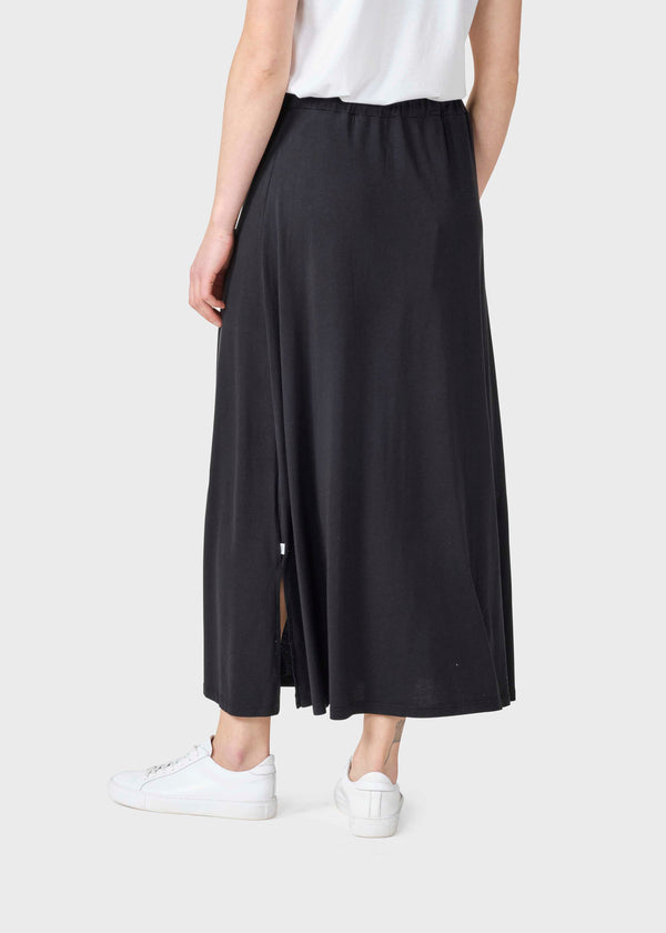 Klitmøller Collective ApS Nora skirt  Skirts Black