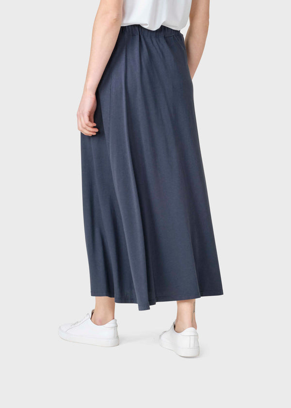 Klitmøller Collective ApS Nora skirt  Skirts Navy