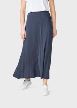 Klitmøller Collective ApS Nora skirt  Skirts Navy