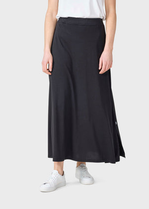 Klitmøller Collective ApS Nora skirt OCS Skirts Black