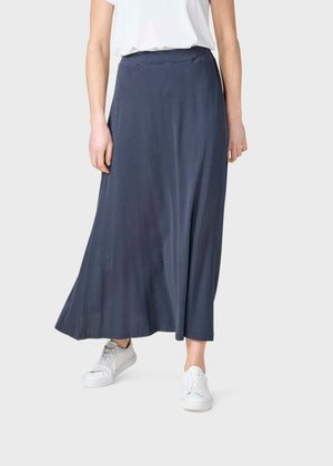 Klitmøller Collective ApS Nora skirt OCS Skirts Navy