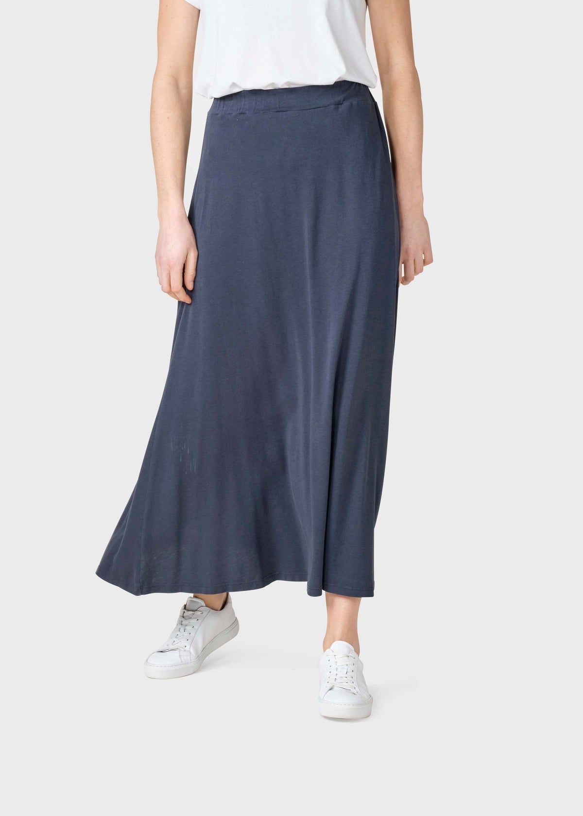 Klitmøller Collective ApS Nora skirt OCS Skirts Navy