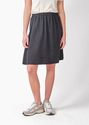 Ramona short skirt - Black
