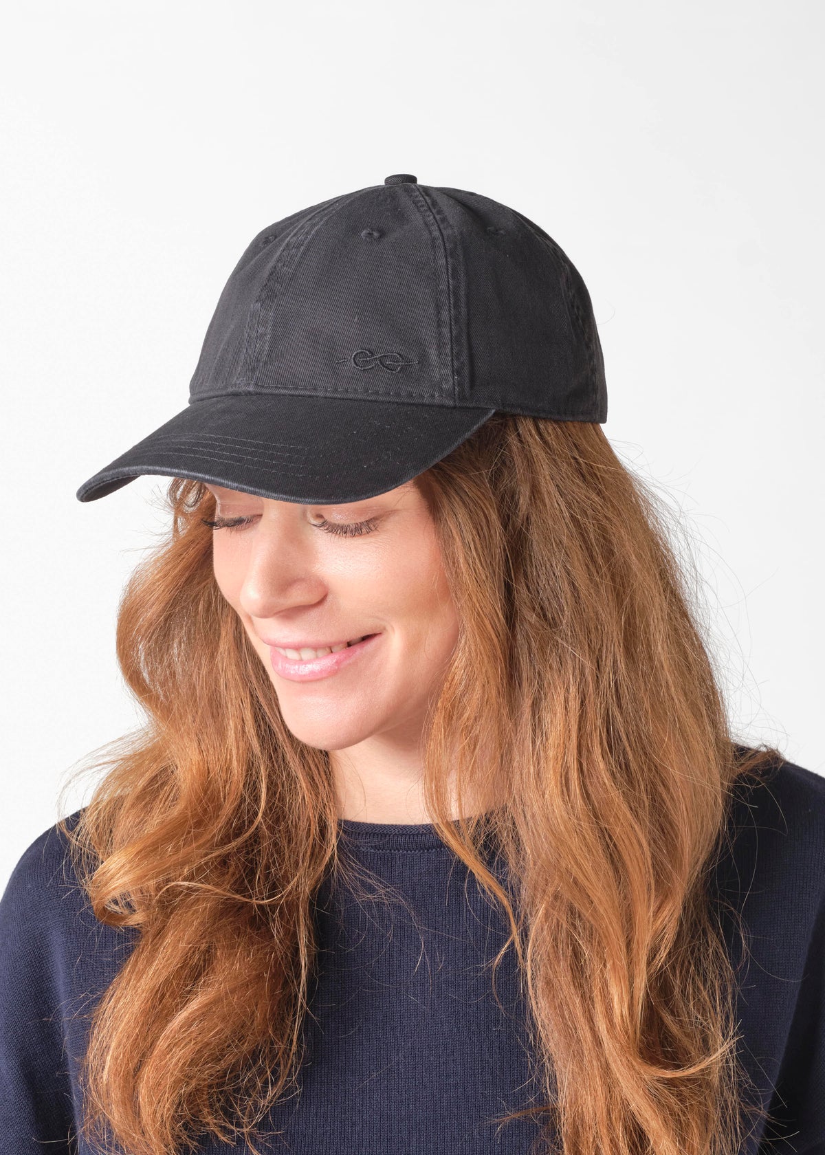Klitmøller Collective ApS Robin cap Caps Black