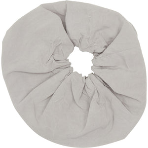 Klitmøller Collective ApS Scrunchie Accessories Pastel grey