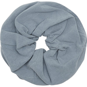 Klitmøller Collective ApS Scrunchie Accessories Sky blue