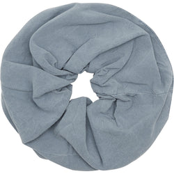 Klitmøller Collective ApS Scrunchie Accessories Sky blue